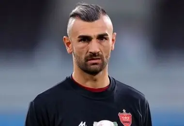 ضربه فنی بزرگ به پرسپولیس؛ دورسون در دوردست!