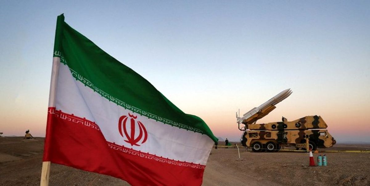 سامانه پدافندی ایران در سوریه مستقر شد