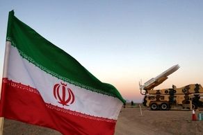 سامانه پدافندی ایران در سوریه مستقر شد