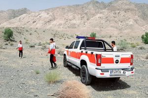 فوت دردناک دو کودک در کرمان؛ مادر زنده پیدا شد