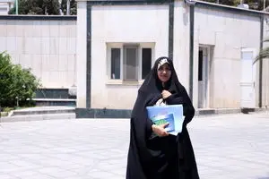 تصاویر حاشیه جلسه امروز هیات دولت