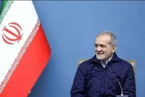 پیام مسعود پزشکیان به مردم 