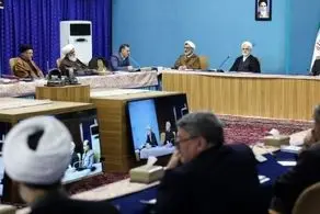 می‌توان از ظرفیت تبلیغی مساجد برای حل مشکلات اجتماعی بهره‌گرفت
  