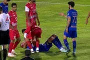 بازی انتحاری استقلال در مصاف با سرخ ها؛ جنجال بزرگ دربی با برد پرسپولیس خنثی شد