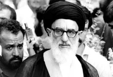 آیت الله طالقانی صدای کدام خواننده زن را گوش می داد؟ 