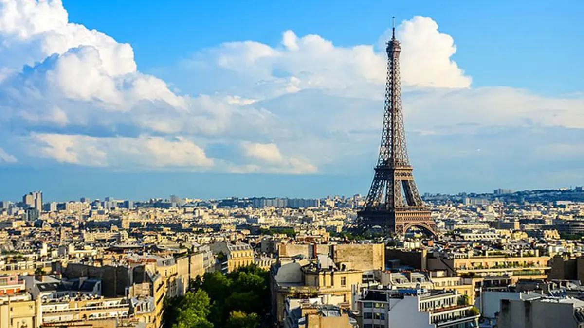 مکان‌های دیدنی فرانسه؛ از پاریس تا آلزاس