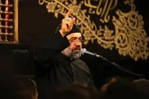تماس تلفنی رئیس شورای اطلاع رسانی دولت با محمود کریمی 