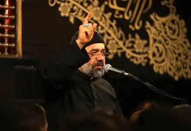 تماس تلفنی رئیس شورای اطلاع رسانی دولت با محمود کریمی 