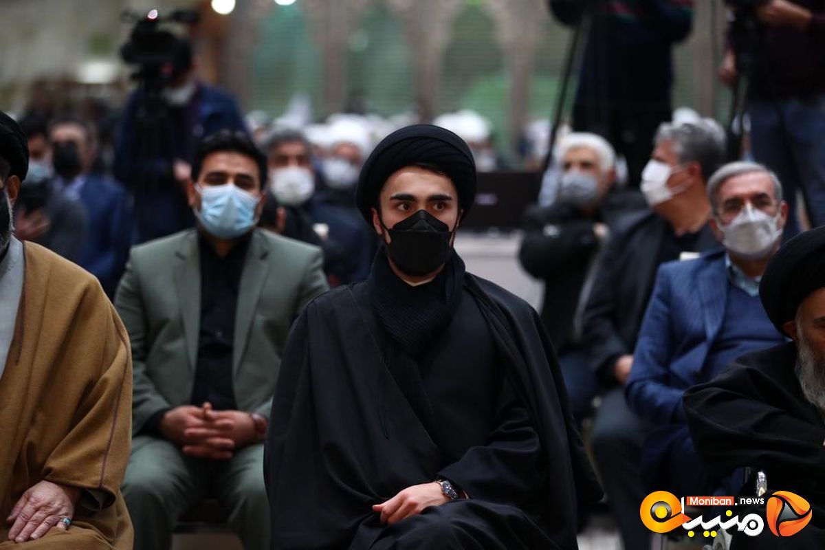 عکس جدید از نتیجه امام خمینی را ببینید 