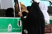 واکنش متفاوت روزنامه جمهوری اسلامی به مبارزه با بدحجابی