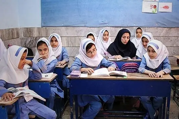 آغاز توزیع شیر رایگان در مدارس ابتدایی تهران پس از ۶ سال وقفه