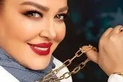 ازدواج بهاره رهنما با مرد عرب در پاریس/  عکس