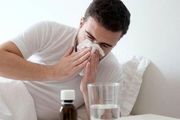 عامل اصلی افزایش سرماخوردگی در زمستان