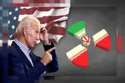 امریکا به خروج از توافق نزدیک شد