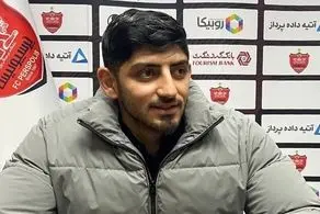 شرط‌های سخت مهدی ترابی برای تمدید با پرسپولیس