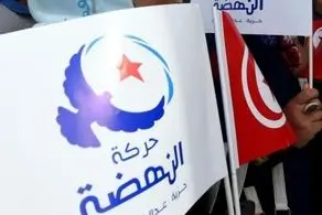 جنبش النهضه به رئیس جمهوری تونس هشدار داد