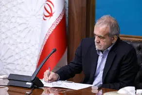 انتصاب نصیری و کنعانی به عنوان اعضای شورای‌ عالی مدیریت بحران کشور 