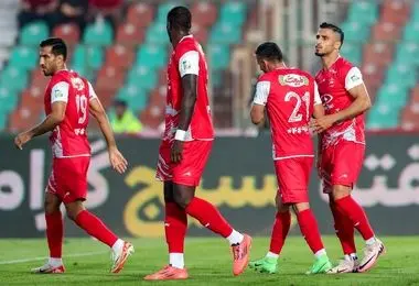 معضل بزرگ پرسپولیس در لیگ برتر و نیاز به پاسخگویی مسئولان باشگاه

