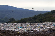 بحران زباله در گیلان و مازندران