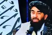 طالبان: از ما نترسید/با همه رابطه برقرار خواهیم کرد!