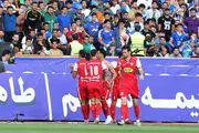 بدقولی باشگاه پرسپولیس در پرداخت پاداش دربی