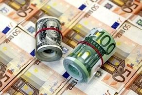 قیمت دلار و یورو چهارشنبه ۲۴ آبان ۱۴۰۲/ جدول