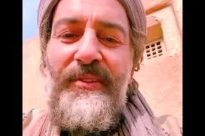 ویدیوجنجالی| آقای بازیگر بدون هیچ تعارفی «بهاره رهنما» را با خاک یکسان کرد!/ حمیدرضا آذرنگ به سیم آخر زد