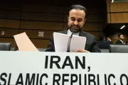 ایران موافقت خود را اعلام کرد
