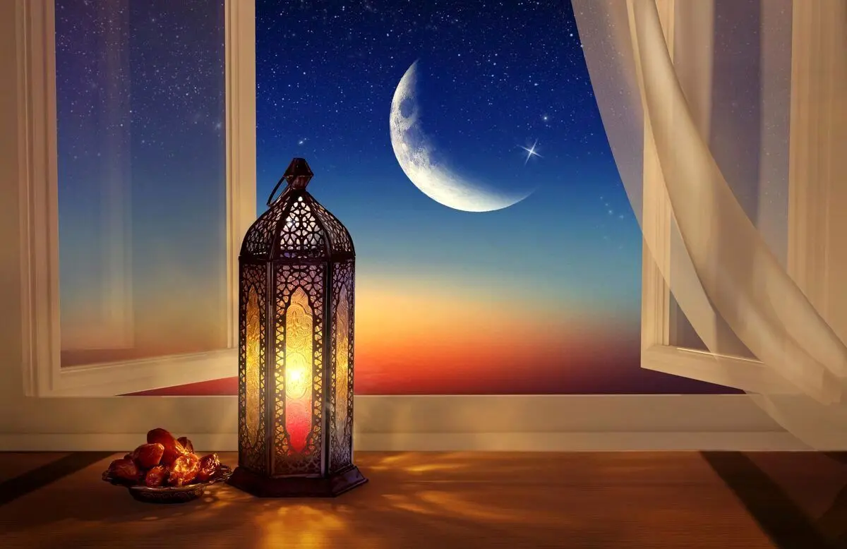 اول ماه رمضان 1404 چند شنبه است؟/ دو ماه رمضان در یکسال!