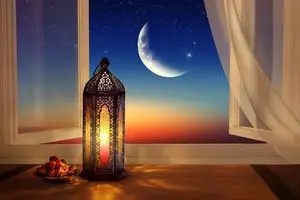 اول ماه رمضان 1404 چند شنبه است؟/ دو ماه رمضان در یکسال!