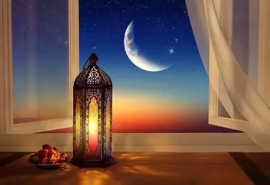 اول ماه رمضان 1404 چند شنبه است؟/ دو ماه رمضان در یکسال!