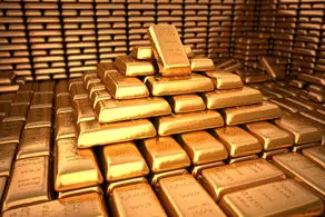 شوک ناگهانی به بازار طلا؛ قیمت‌ها به شدت سقوط کرد