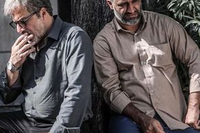 اکران فیلمی درباره رحم اجاره‌ای با بازی پژمان جمشیدی و پردیس پورعابدینی