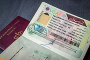 حذف ویزا برای سفر ایرانی‌ها به روسیه