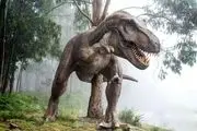 آخرین غذای این دایناسور بعد از 75 میلیون سال در درون فسیلش پیدا شد!
