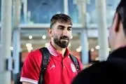 مقصد ستاره از چشم افتاده پرسپولیس مشخص شد