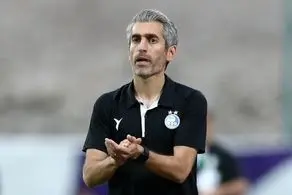 مصاحبه علیه فرهاد مجیدی؛ هواداران مخالف سرمربیگری جباری!