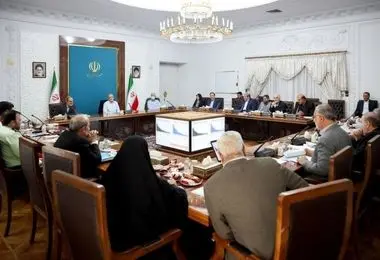 امروز بیش از هر زمان باید به مردم بازگشت