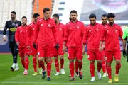 بزرگترین مانع باشگاه پرسپولیس برای جذب مهاجم خارجی چیست؟