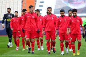 کدام بازیکنان در نقل و انتقالات نیم فصل از پرسپولیس جدا می‌شوند؟