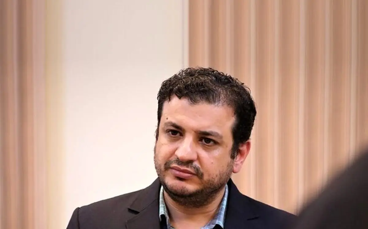 رائفی پور در راه بازگشت به ایران