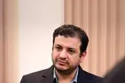 رائفی پور در راه بازگشت به ایران