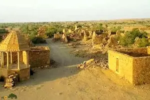 ناپدید شدن عجیب و ناگهانی اهالی یک روستا در یک شب
