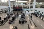  مسافران فرودگاه مهرآباد فورا بخوانند!