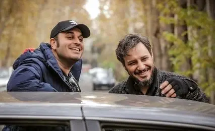  تصاویر دیدنی از جواد عزتی و مهدویان/ رکوردشکنی زخم کاری