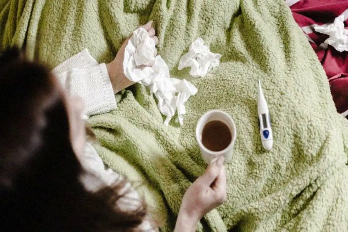 تفاوت‎ها و شباهت‎های سرماخوردگی، آنفولانزا و کرونا