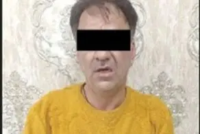 بیش از 90 زن در تله مکارترین سارق ایران افتادند!