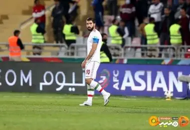 اقدام غافلگیرکننده جواد نکونام؛  نظر مثبت سرمربی استقلال درباره یک پرسپولیسی