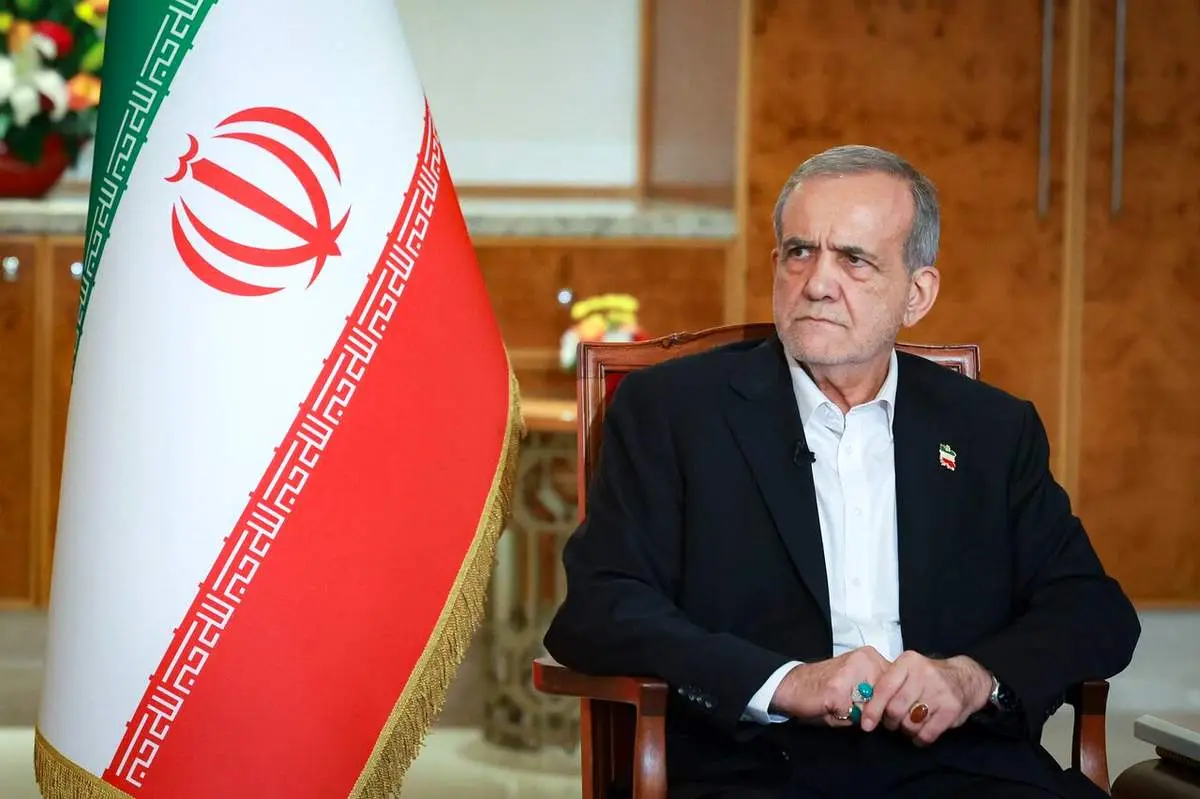 پزشکیان: نباید عده‌ای فکر کنند عقل کل هستند و همه چیز را فقط آنها می‌فهمند 