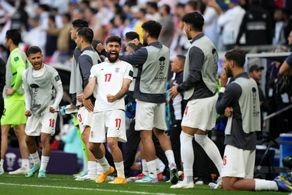 پاداش نجومی AFC برای تیم ملی ایران/جایزه ۲۸۰ میلیاردی برای یوزها